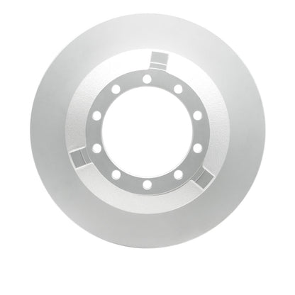 DFC 99-20 Coachmen EPIC Front/Rear GeoSPEC Coated Rotor