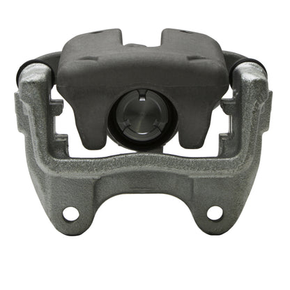 DFC 13-20 Infiniti QX30 Rear-L Silver Zinc Coated Premium Caliper