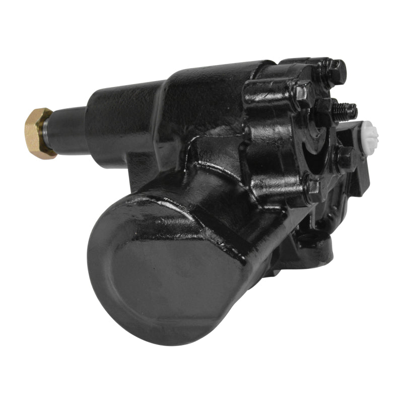 Yukon Gear & Axle Yukon Gear 02-22 GM Truck/SUV/Van Power Steering Gear Box