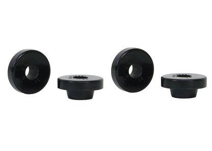 Whiteline Plus 77-9/85 Mazda 323 / 3/72-77 RX3 / 4/73-79 RX4 Front Sway Bar-To Control Arm Bushing