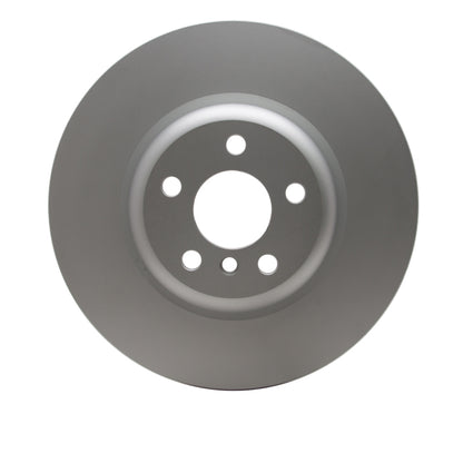 DFC 16-25 BMW M440iX Rear Hi-Carbon Alloy Geomet Coated Rotor