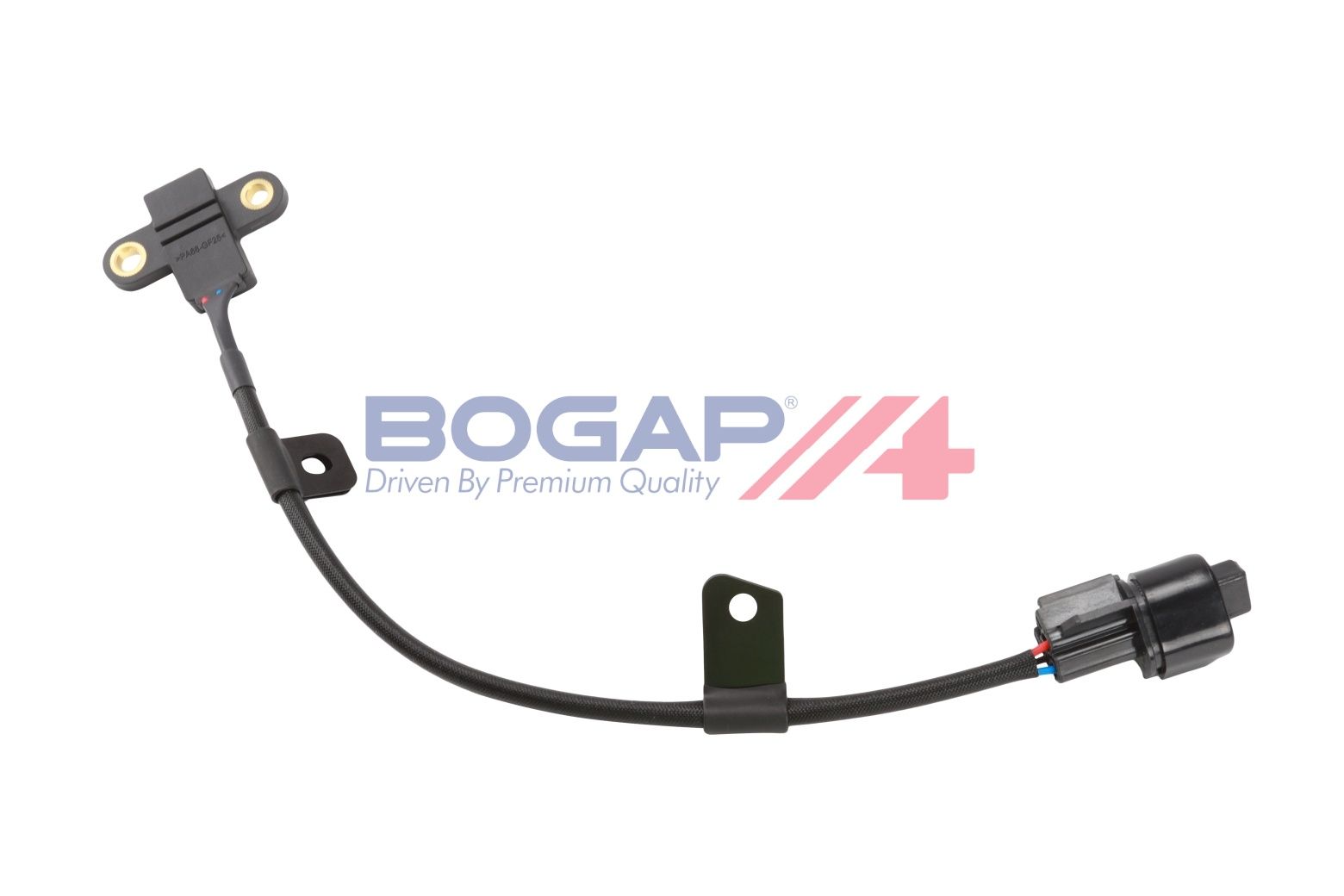 BOGAP Y6115114 Sensor, Crankshaft Pulse