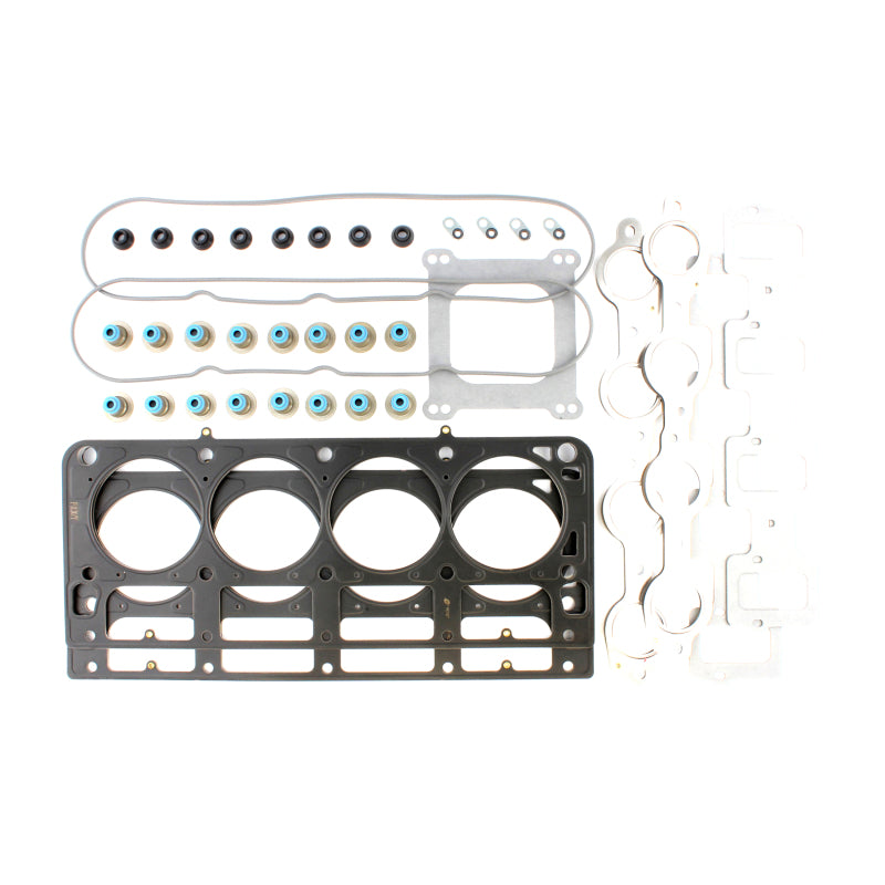 Cometic Gasket Cometic GM LS3/L92 Gen-4 Small Block V8 Top End Gasket Kit-4.150in Bore-.052in MLX Cyl Head Gasket