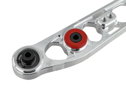 Skunk2 Racing Skunk2 1996-2000 Honda Civic Clear Anodized Lower Control Arm
