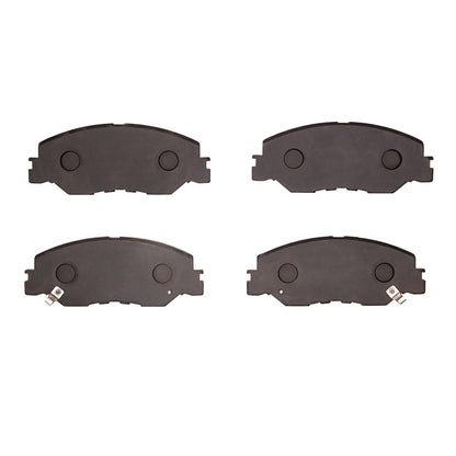 DFC 19-26 Honda Insight Front 4000 Hybridynamic Brake Pads