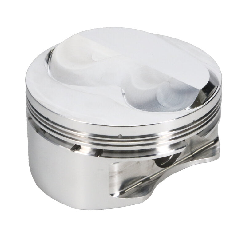 Manley Performance Manley Chevrolet Small Block Piston Set - 4.040in Bore 1.125in CH, 11.00 CC