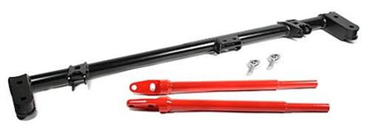 Innovative Mounts Innovative 90-93 Integra / 88-91 Civic B-Series Competition Traction Bar For JDM/EDM RHD