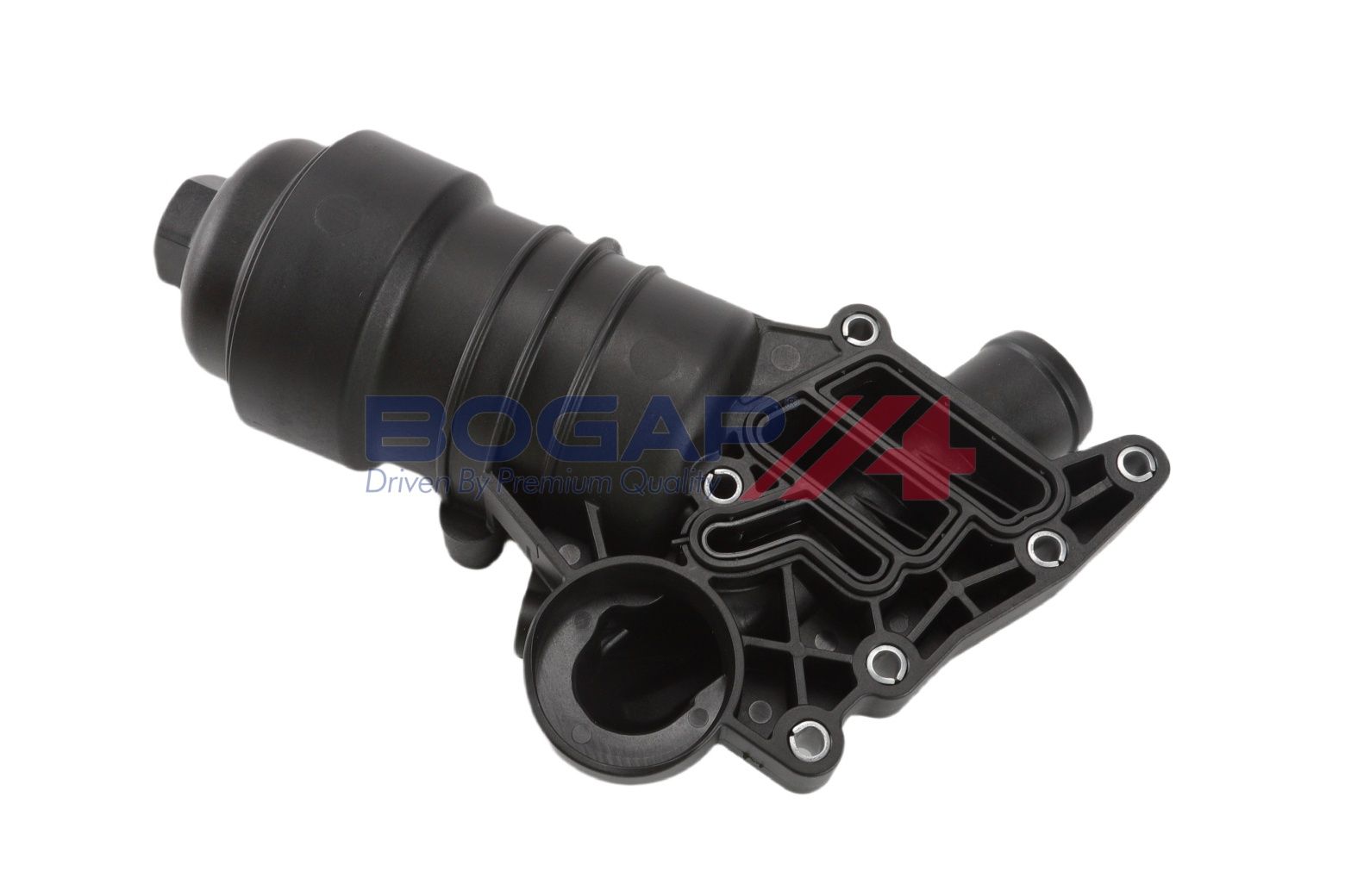BOGAP A1425110 Housing, Oil Filter