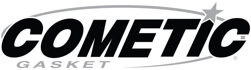 Cometic Gasket Cometic Ford 460 Pro Stock V8 .027in MLS Cylinder Head Gasket - 4.700in Bore - With Hemi Head