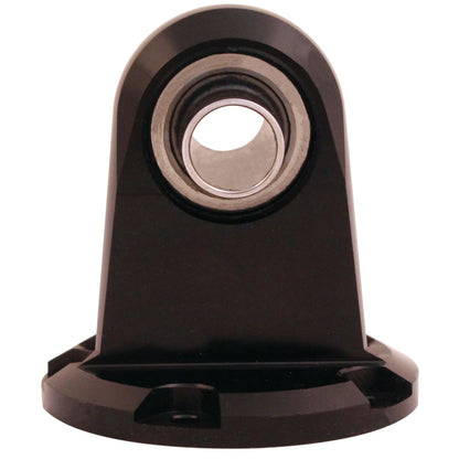QA1 MOD Series Shock Extension - .5in Cap - 5-Bolt Clockable - Aluminum