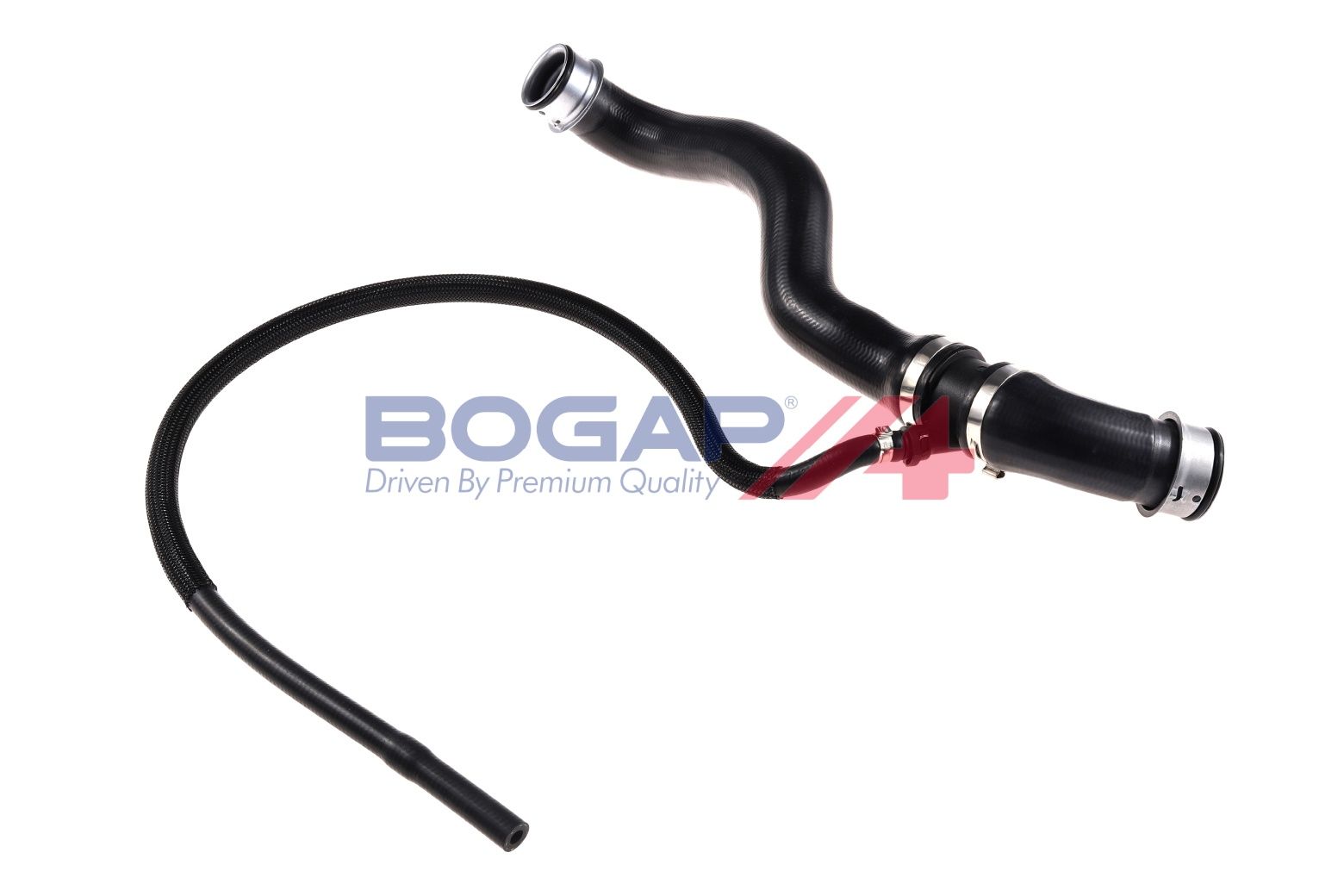 BOGAP C4228220 Radiator Hose