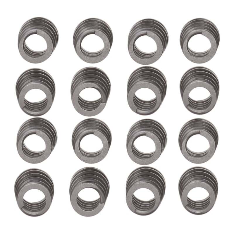 Manley Performance Manley Subaru WRX/STi .490in Valve Spring and Retainer Kit (w/o Valve Locks) (16 each)