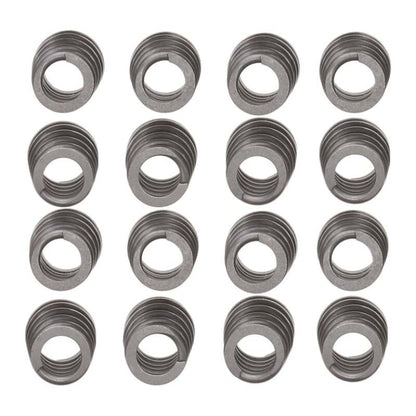 Manley Performance Manley Subaru WRX/STi .490in Valve Spring and Retainer Kit (w/o Valve Locks) (16 each)
