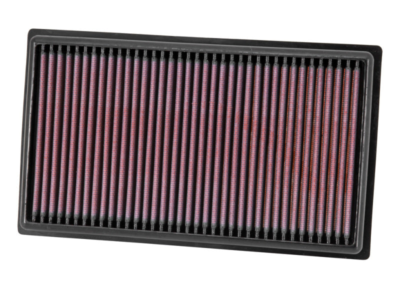 K&N Engineering K&N Replacement Air Filter 11-13 Mazda 5 2.0L