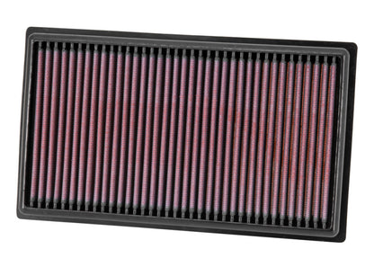 K&N Engineering K&N Replacement Air Filter 11-13 Mazda 5 2.0L