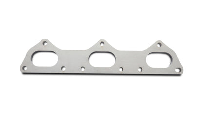 Vibrant Exhaust Manifold Flange for Porsche 996/911 Motor - 3/8in Thick - Sold in Pairs
