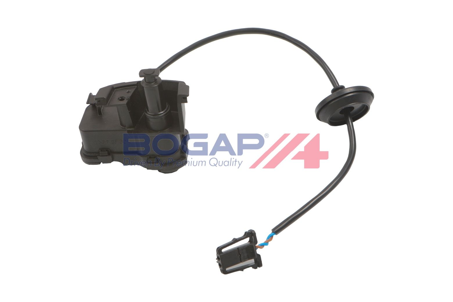 BOGAP A7214114 Actuator, Fuel Filler Flap