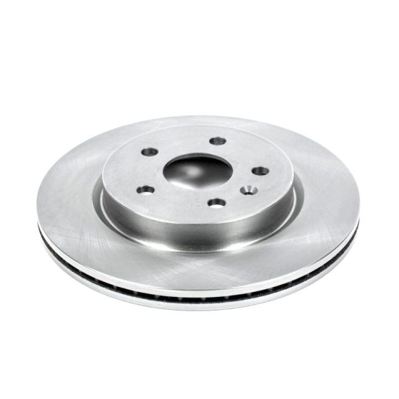 PowerStop Power Stop 2010 Buick Allure Rear Autospecialty Brake Rotor
