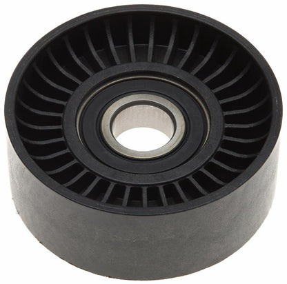Gates 03-08 Dodge Ram Pickup V-8 5.7L Lower Belt Drive Pulley
