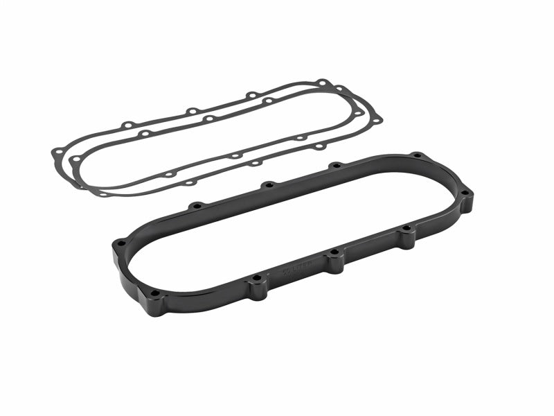 Skunk2 Racing Skunk2 Ultra Series Honda/Acura Black Street Intake Manifold .5 Liter Spacer