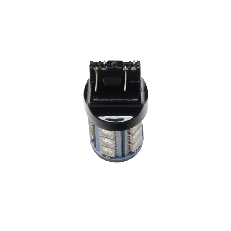 ORACLE Lighting Oracle 7443 18 LED 3-Chip SMD Bulb (Single) - Amber