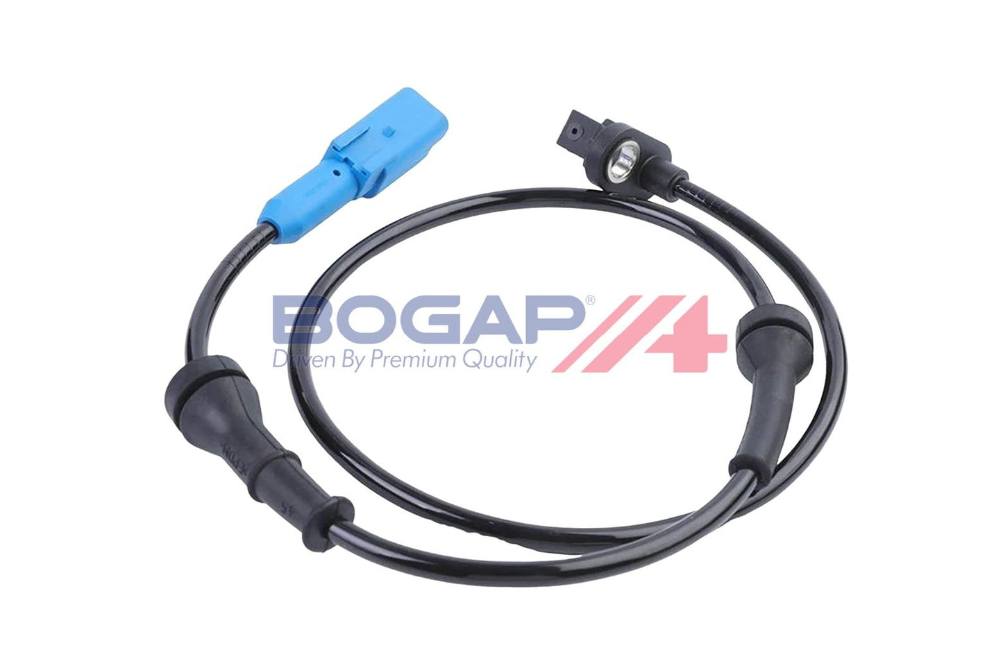 BOGAP P7117145 Sensor, Wheel Speed