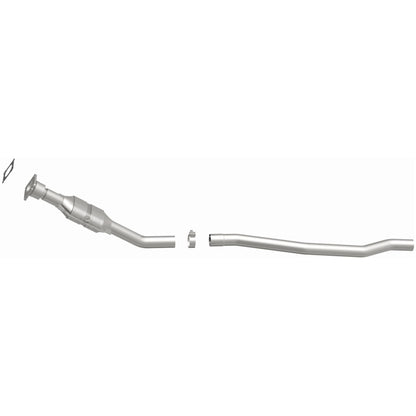MagnaFlow Direct Fit Catalytic Converter 01 Dodge Caravan/Grand Car