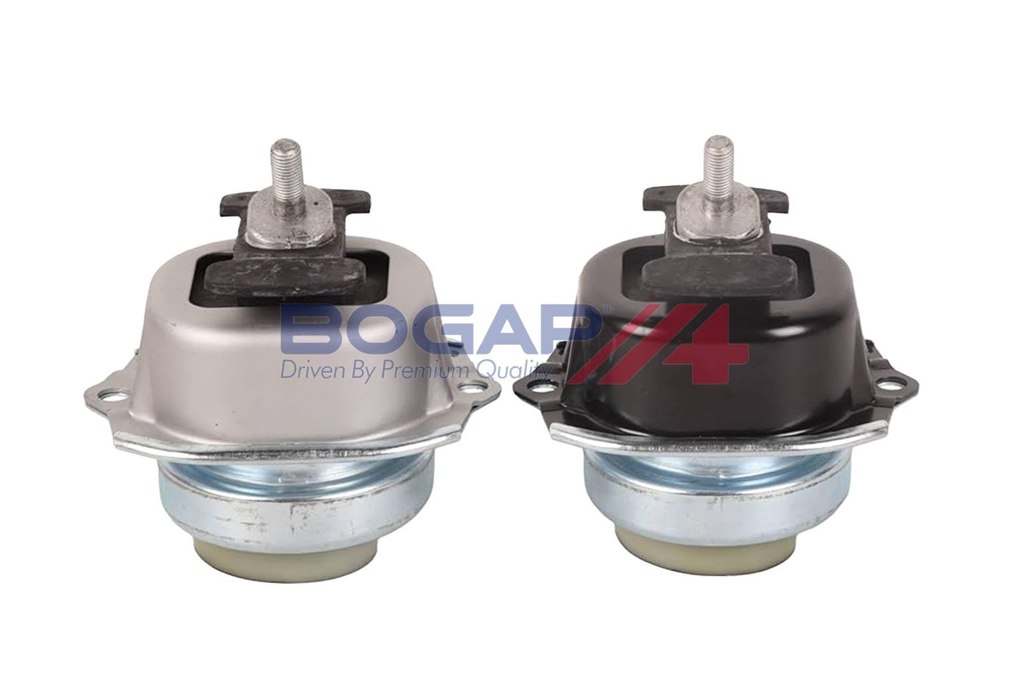 BOGAP B1911349 Mounting, Engine
