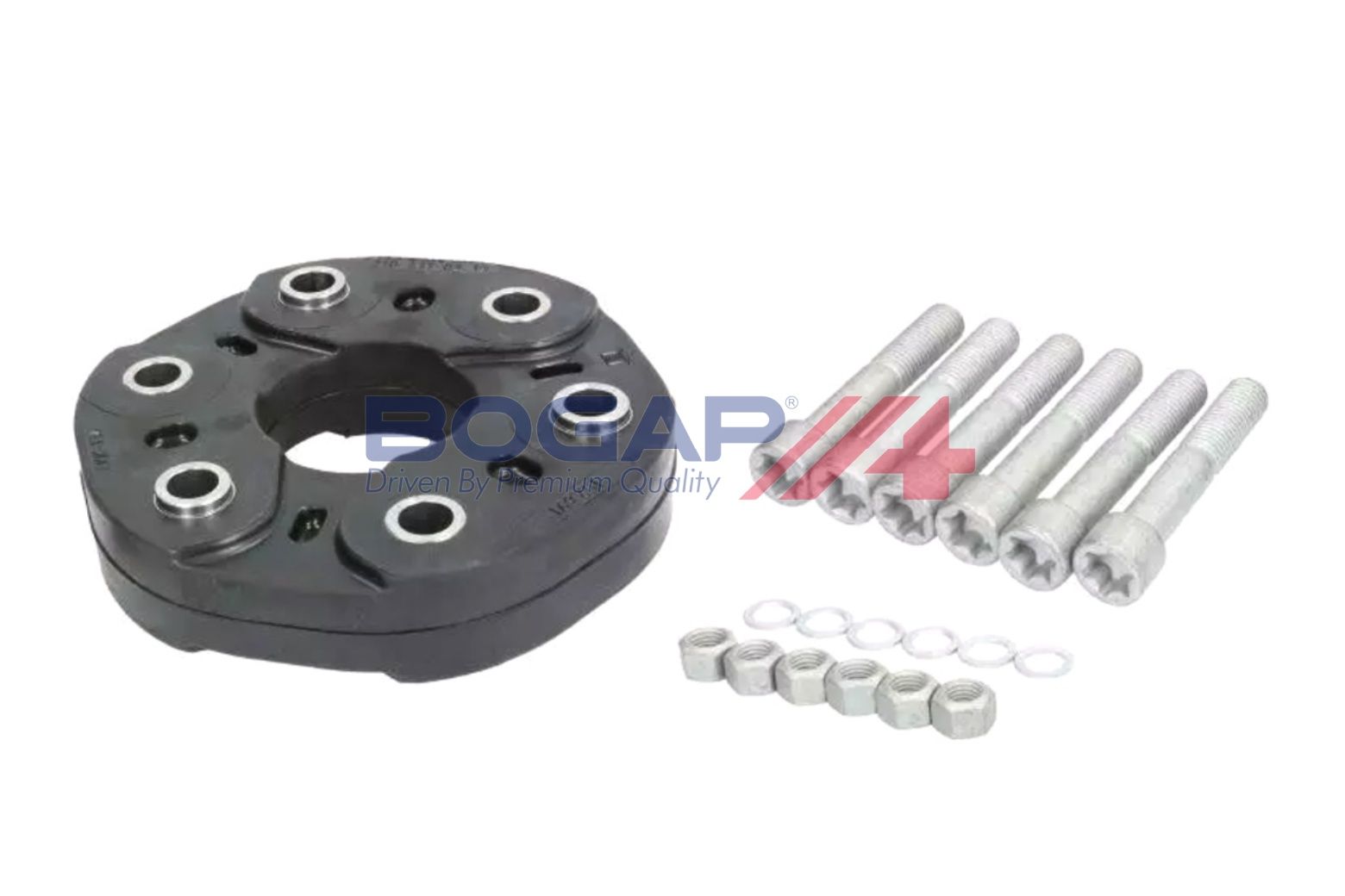 BOGAP C3512141 Joint, Propshaft