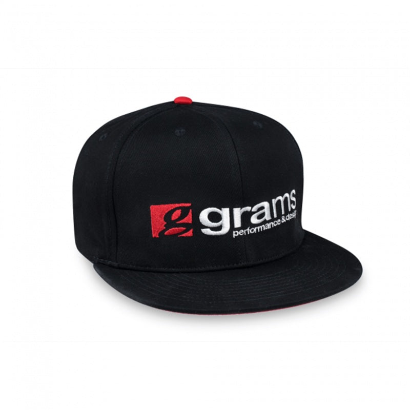 Grams Performance Grams Baseball Cap Flex Fit Medium / Large