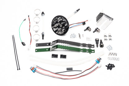 Radium Engineering Radium Nissan S14/S15/R33/R34 Fuel Hanger For F90000267/274/285 Or E5LM - Pumps Not Included