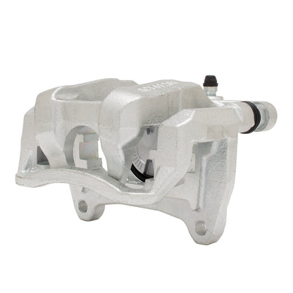 DFC 17-24 Buick Enclave Rear-R Silver Zinc Coated Premium Caliper