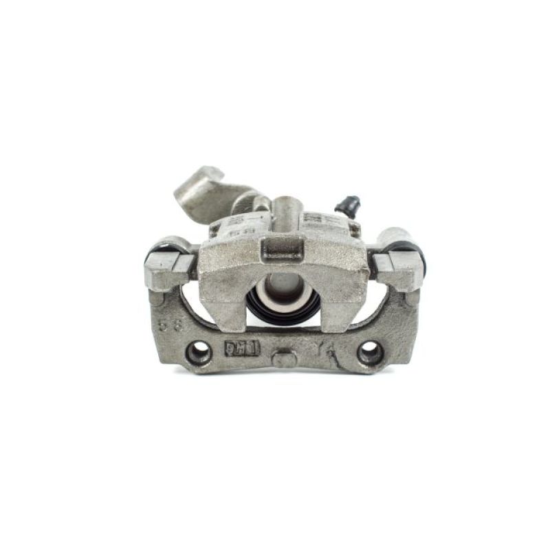PowerStop Power Stop 90-93 Mazda Miata Rear Left Autospecialty Caliper w/Bracket
