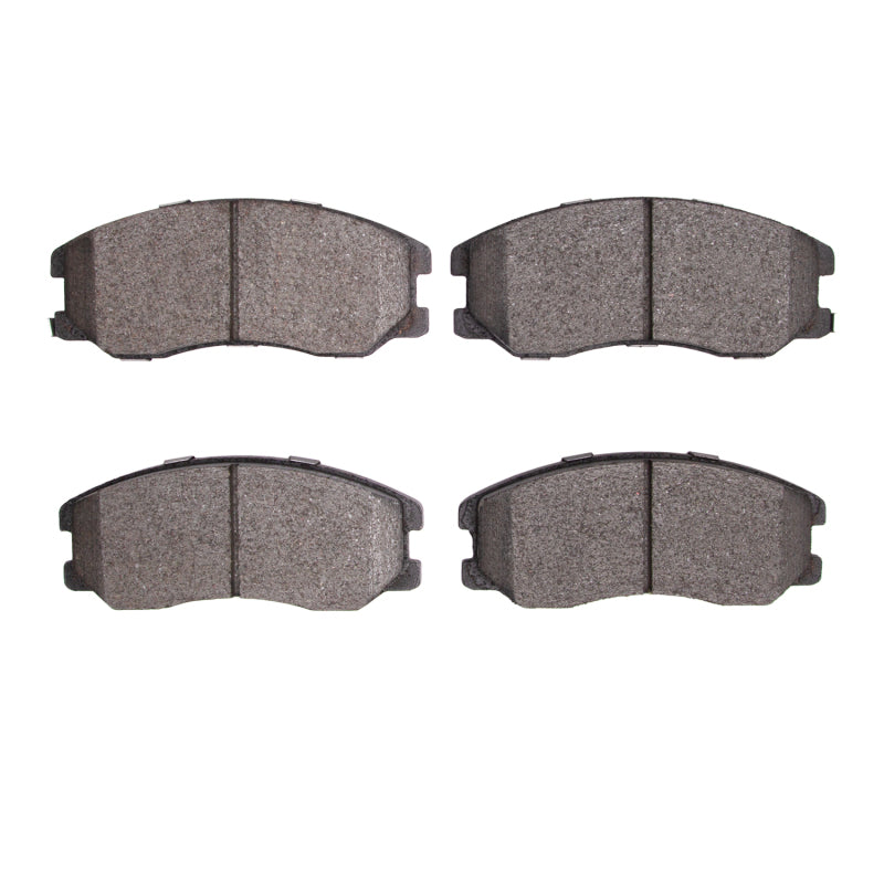 R1 Concepts R1 07-15 Suzuki Xl-7 Front Optimum OE Brake Pads