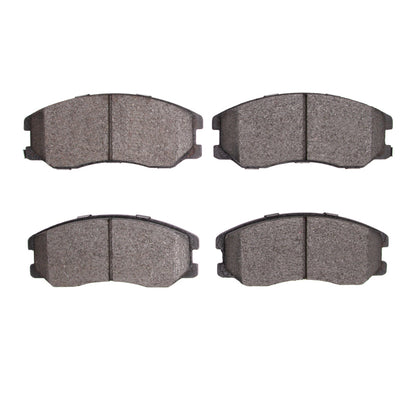 R1 Concepts R1 07-15 Suzuki Xl-7 Front Optimum OE Brake Pads