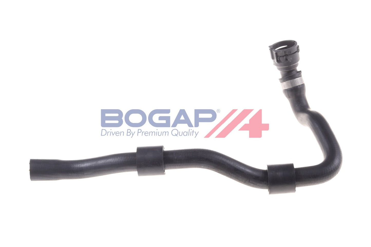 BOGAP B4228309 Radiator Hose