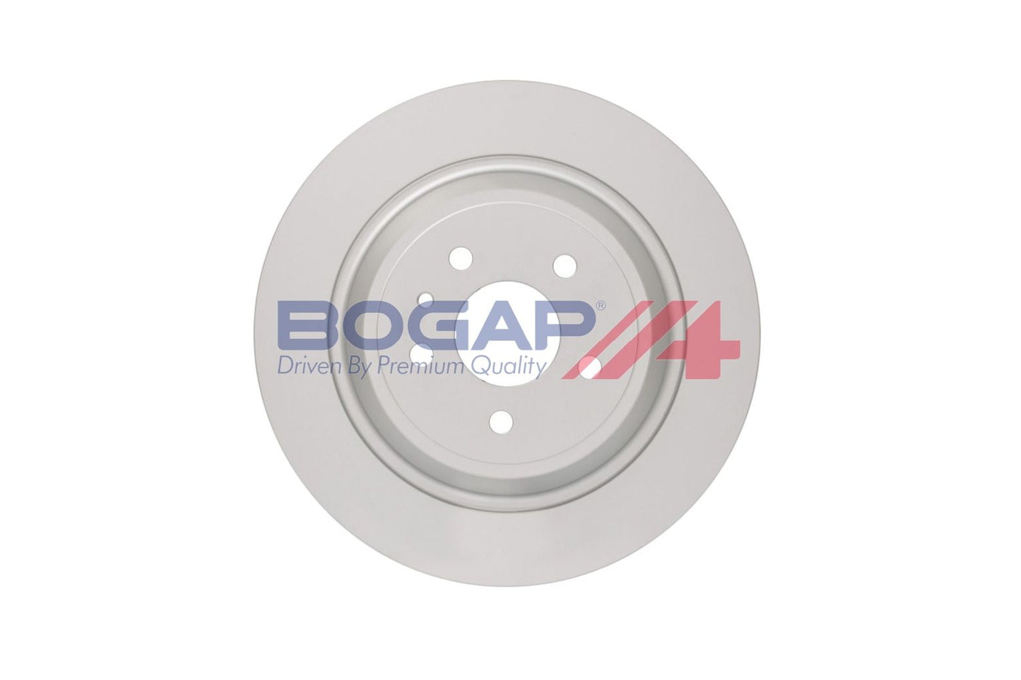 BOGAP F8211463 Brake Disc