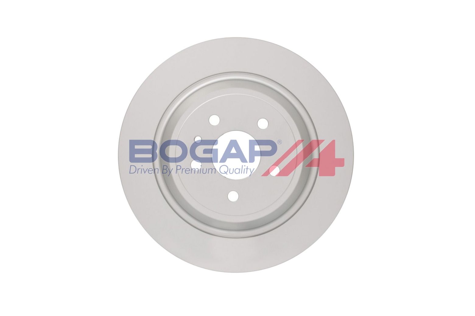 BOGAP F8211463 Brake Disc