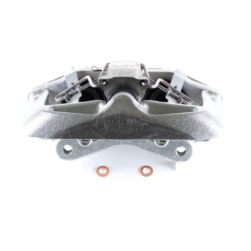 PowerStop Power Stop 03-04 Audi A6 Front Left Autospecialty Caliper w/Bracket