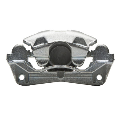 DFC 03-05 Mazda 6 Front-L Premium Caliper - Silver Zinc Coated
