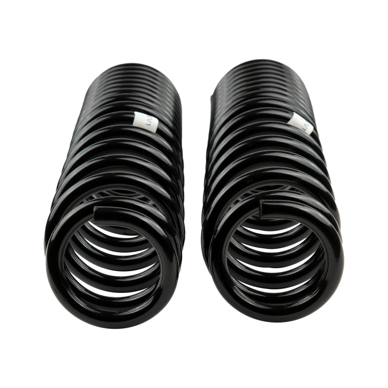 Old Man Emu ARB / OME 2021+ Ford Bronco Rear Coil Spring Set for Heavy Loads