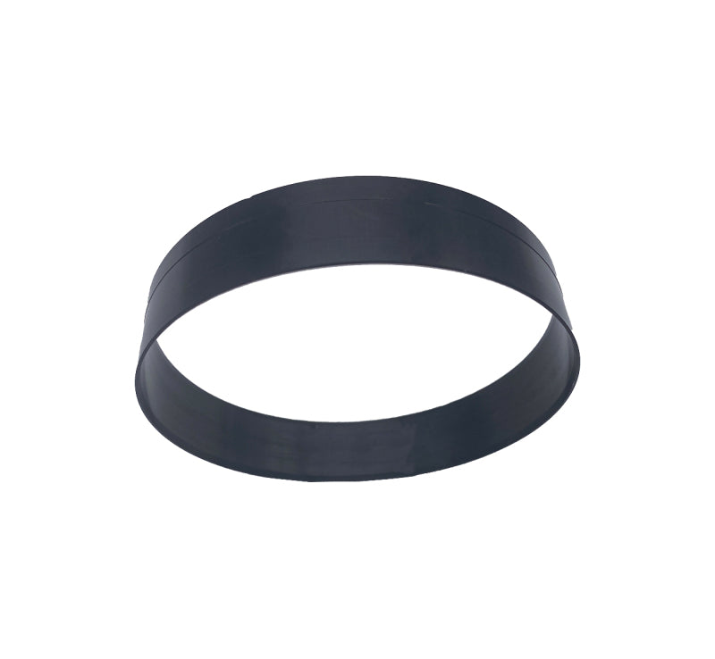 Granatelli Motor Sports Granatelli 3.0in Union Sleeve Spare Aluminum Dual Seal Clamp