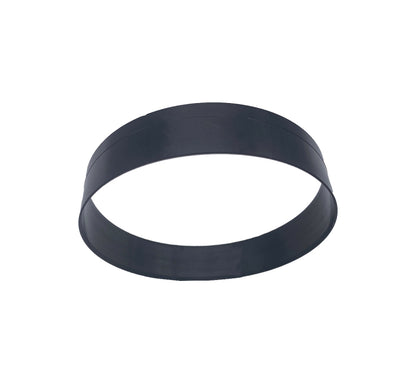 Granatelli Motor Sports Granatelli 3.0in Union Sleeve Spare Aluminum Dual Seal Clamp