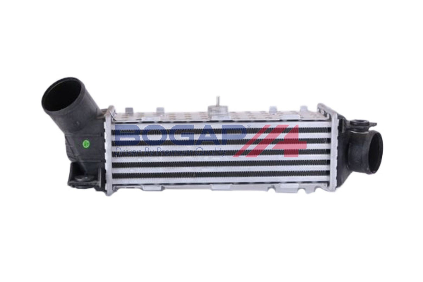 BOGAP A4220179 Charge Air Cooler