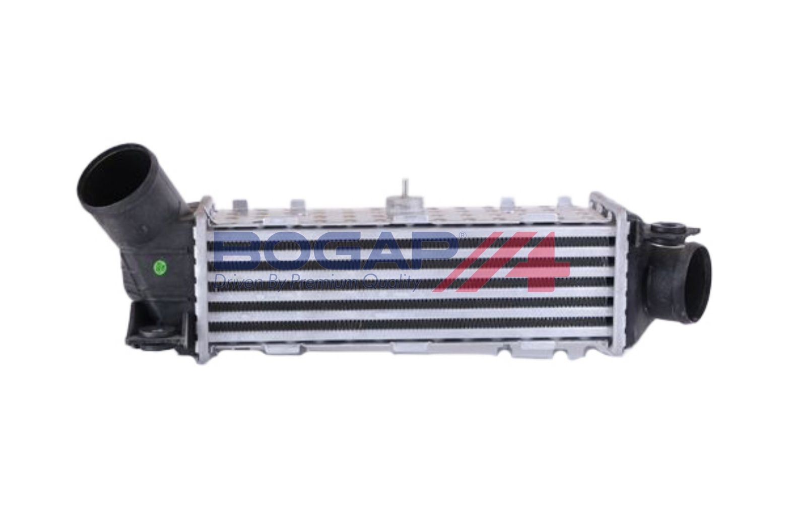 BOGAP A4220179 Charge Air Cooler