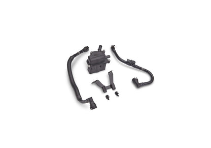 Ford Racing 15-18 Mustang 2.3L EcoBoost Right Hand Side Oil-Air Separator