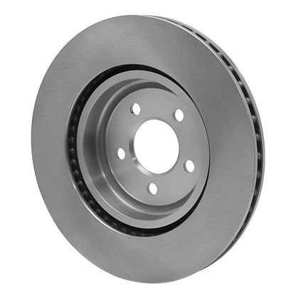 DFC 05-23 Chrysler 300 Front Brake Rotor