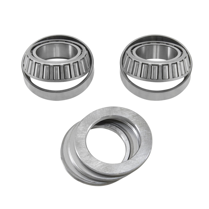 Yukon Gear & Axle Yukon Gear Carrier installation Kit For GM 8.5in Diff w/ HD Bearings