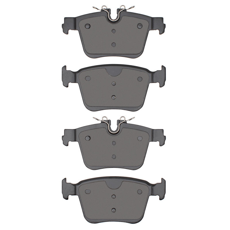 R1 Concepts R1 19-26 Volvo V90 Rear Optimum OE Brake Pads