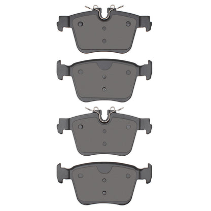 R1 Concepts R1 19-26 Volvo Xc40 Recharge Rear Euro Ceramic Brake Pads